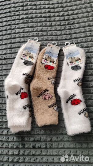Носки детские