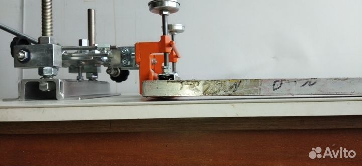 Оборудование для шелкографии