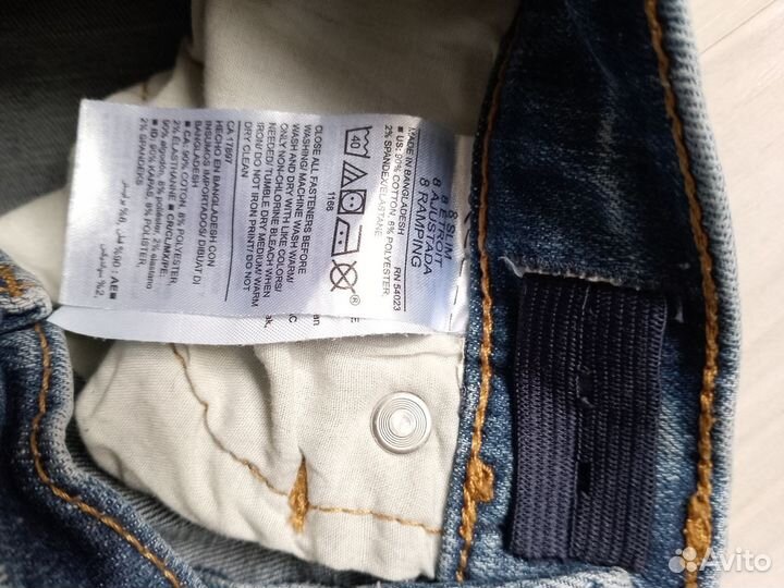 Куртка Old Navy, 7-8 лет