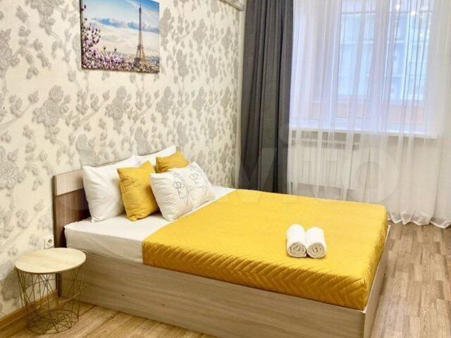 1-к. квартира, 60 м², 14/16 эт.