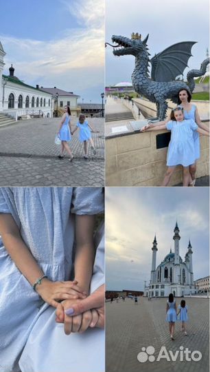 Фотограф контент/семейный/детский