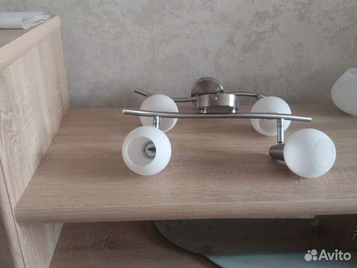 Светильник настенный