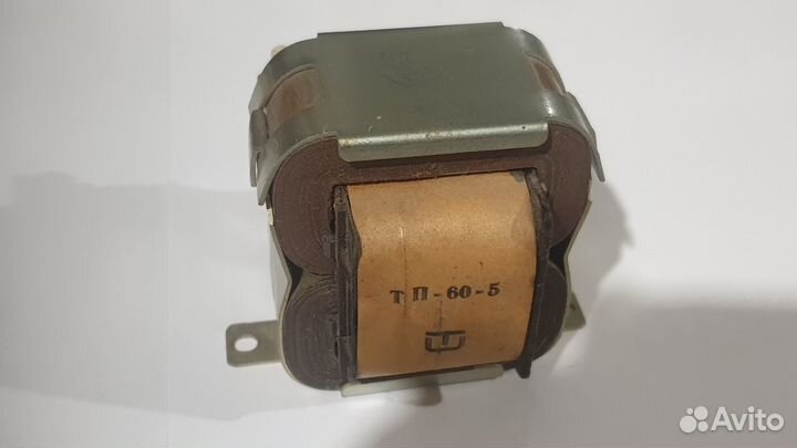 Трасформатор тп-60-5