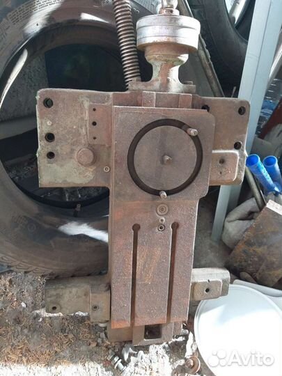 Станки запчасти