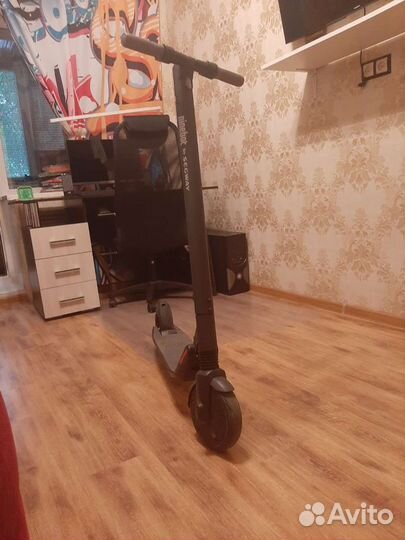 Электросамокат Segway ninebot es2