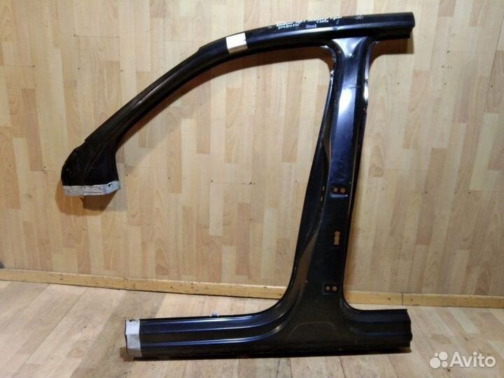 Боковина передняя Volkswagen