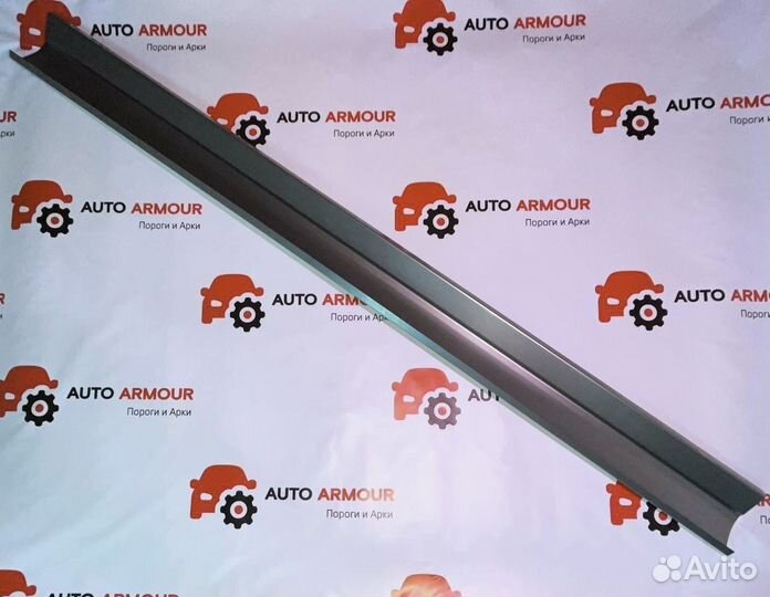 Ремонтные пороги Chevrolet Lacetti хетчбэк и други