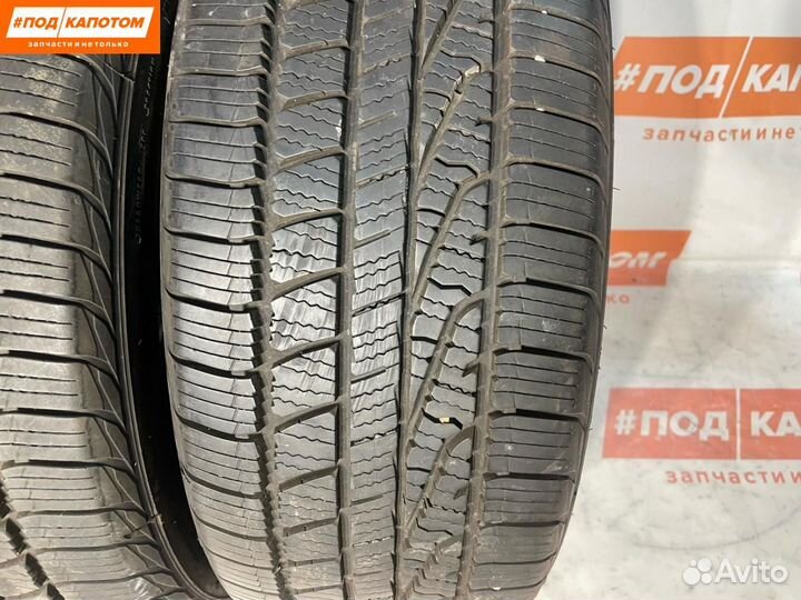 Goodyear Assurance 225/45 R18