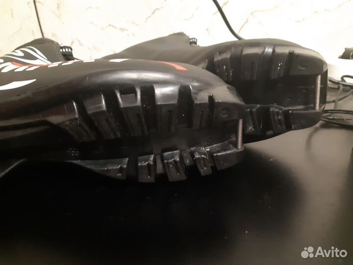 Беговые лыжи комплект (детские)