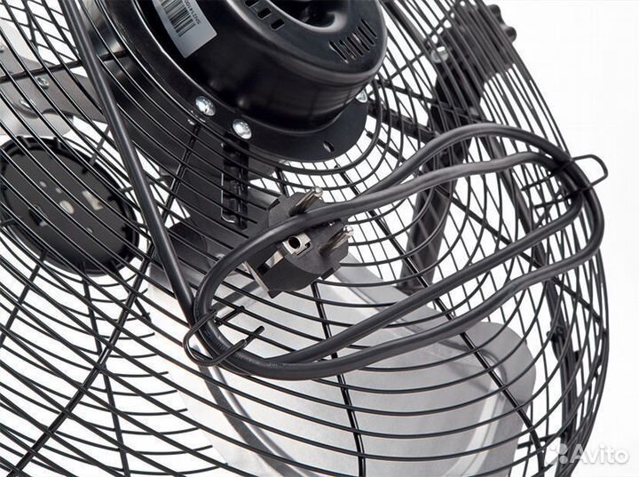 Вентилятор напольный Ballu BIF-8B