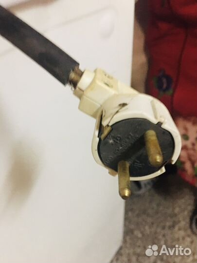 Плита электрическаяэви