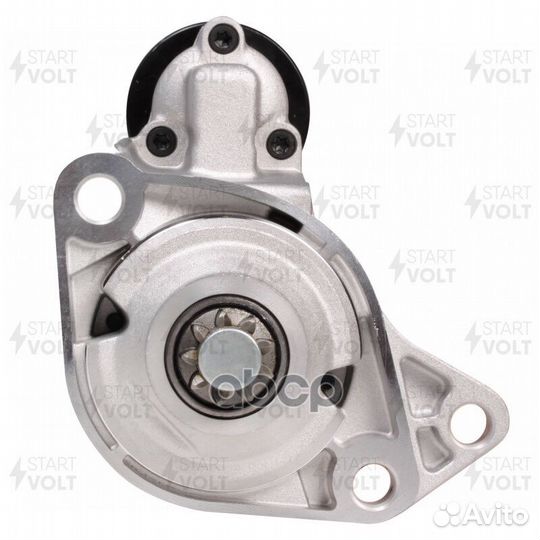 Стартер VAG Octavia (96) /Golf IV (97) /Passat IV