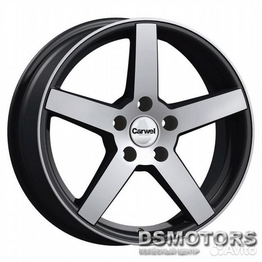 Диски Дон 261 7.0/17 5x114.3 ET45 d66.1 AB