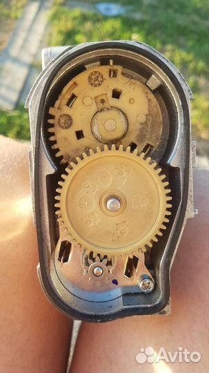 Дросельная заслонка лада гранта 16 кл