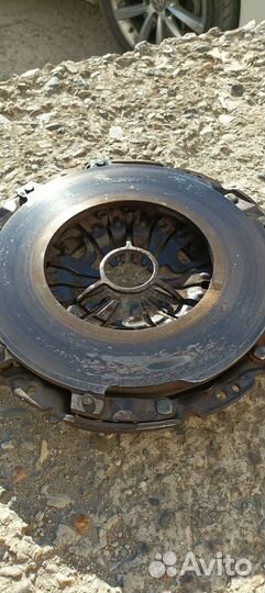 Сцепление для hyundai H-1