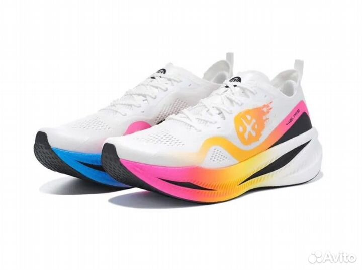 Мужские кроссовки для бега Bmai Carbon Fly 3