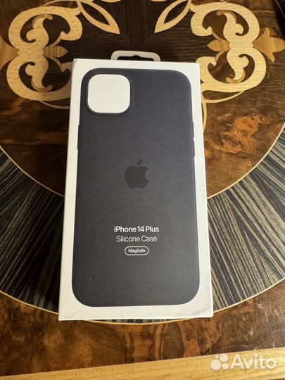 Чехол на iPhone 14 plus