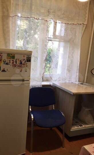 1-к. квартира, 31 м², 1/5 эт.