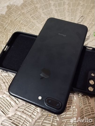 iPhone 7 Plus, 128 ГБ