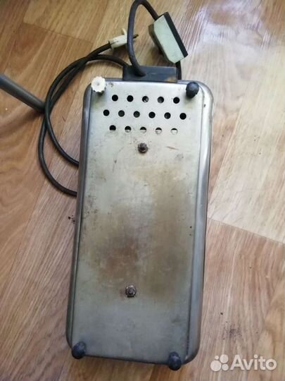 Стерилизатор из нерживейки 220v