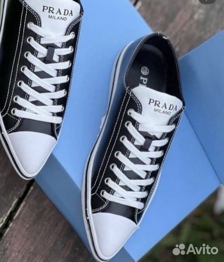 Кеды женские