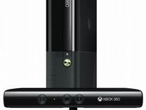 Xbox 360 прошитый с играми