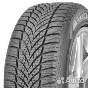 Goodyear UltraGrip Ice 2 225/50 R17
