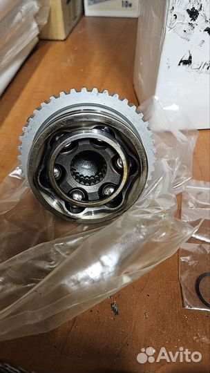 Шрус наружний,Лада Гранта с Автоматоматом