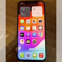 iPhone 12, 128 ГБ, SIM + eSIM