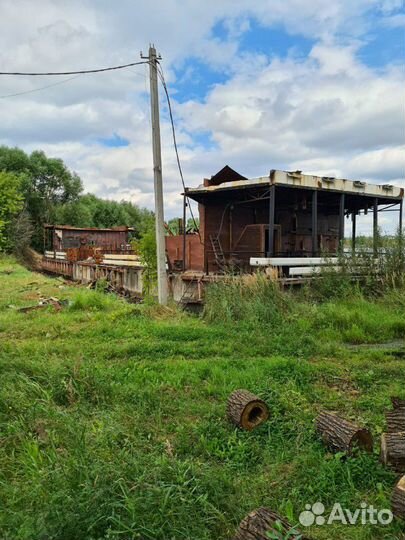 Продам деборкадер