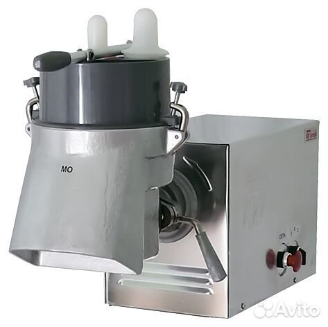 Машина -овощерезка укм-11-01