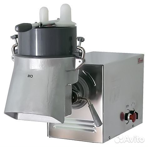 Машина -овощерезка укм-11-01