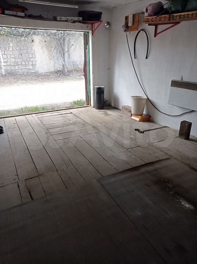 Гараж, 20 м²