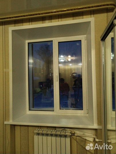 Окна пвх с гарантией