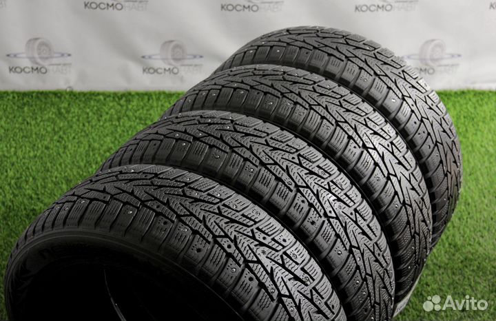 Nokian Tyres Nordman 7 185/60 R15