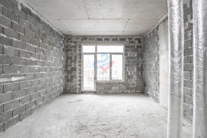 Квартира-студия, 20,3 м², 5/6 эт.