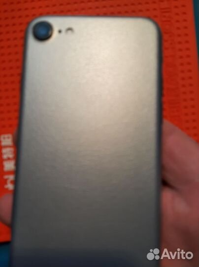 Гидрогелевая и полиуретановая пленка на телефон