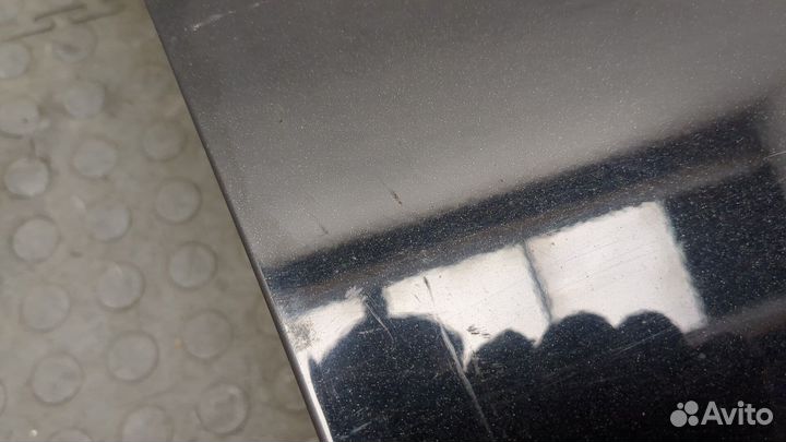 Дверь боковая левая передняя Ford S-Max