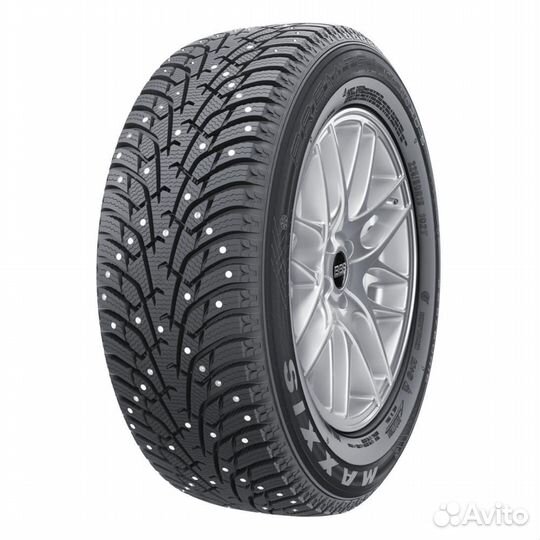 Maxxis NP5 Premitra Ice Nord 215/55 R17 98T