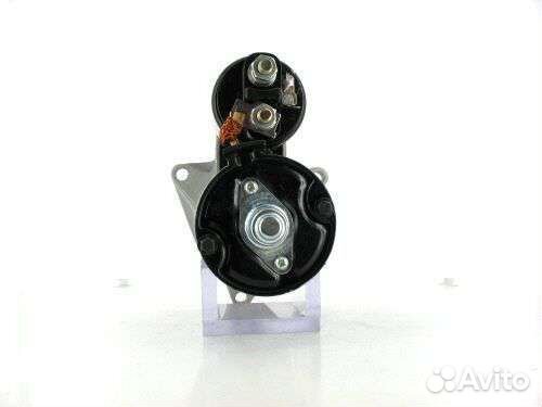 Стартер volkswagen transporter