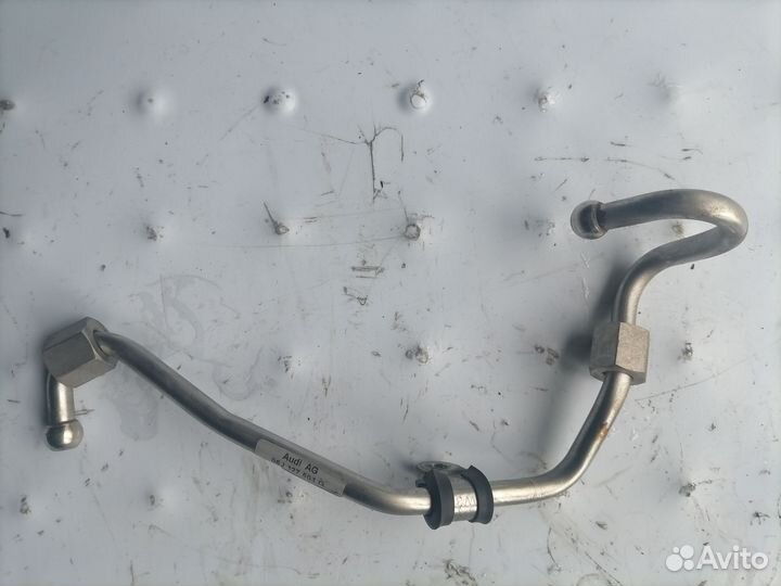 Трубка тнвд Volkswagen Passat 6 1.8tfsi