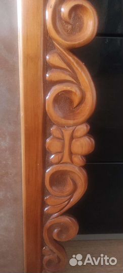 Рамка под фото или портрет формата а3