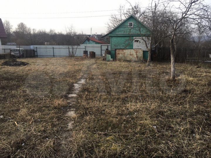 Дача 30 м² на участке 7,8 сот.