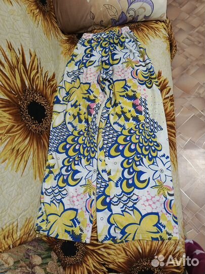 Женский костюм