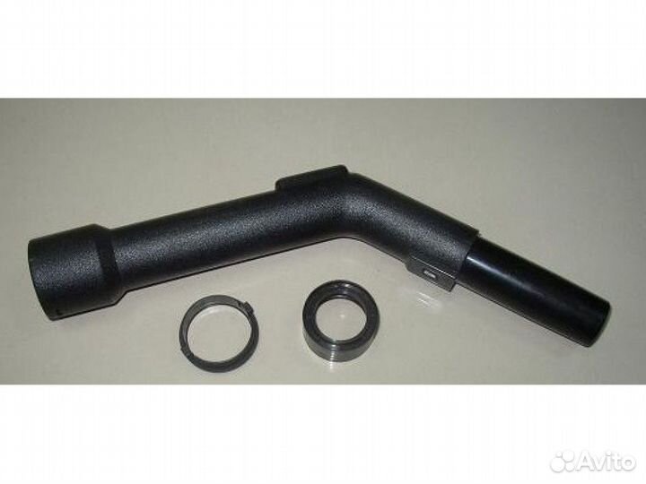 Ручка шланга пылесоса универсальная D35мм