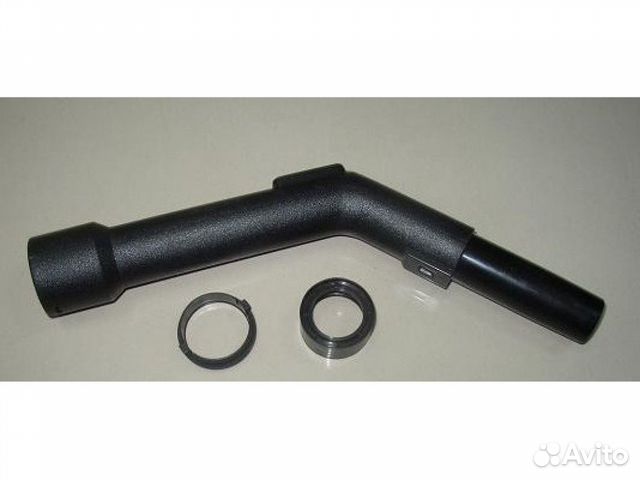 Ручка шланга пылесоса универсальная D35мм