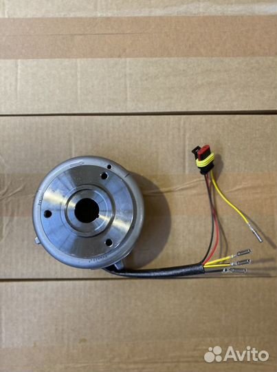 Маховичное магнето Ducati 431742050