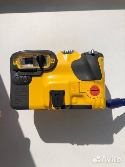 Minolta Vectis Weathermatic