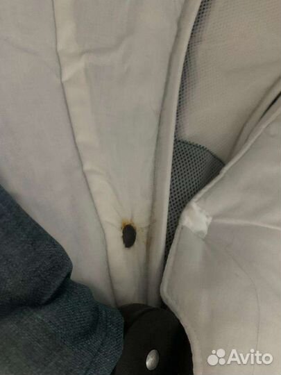 Детские коляски 3 в 1