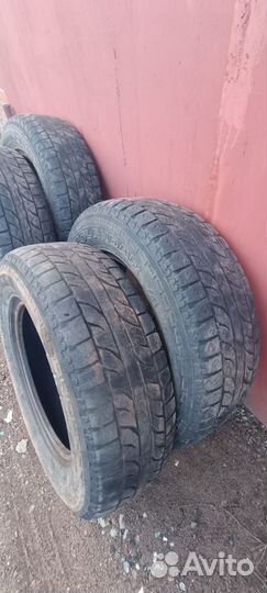 Yokohama Geolandar A/T-S G012 205/70 R15 96S